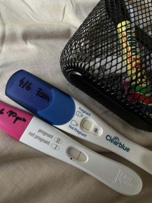 Test kit samar