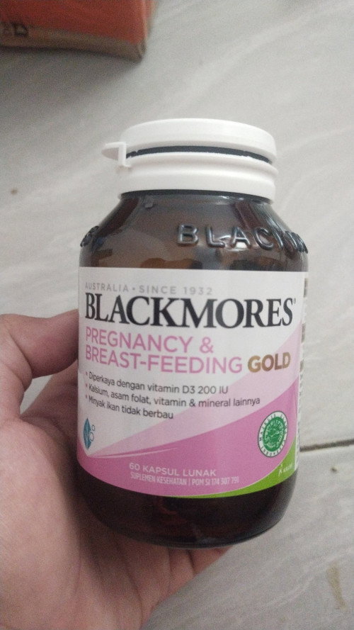 blackmores