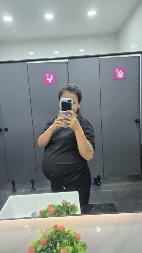 hi mummy smua saya sdh 34 week sapa sama due dgn saya .02.08 ni