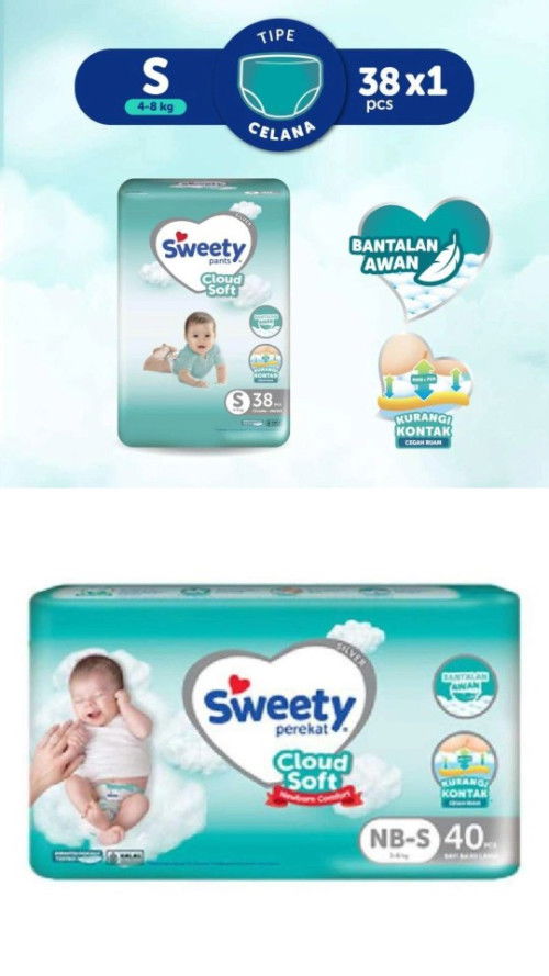 mau ganti popok untuk bayi umur 27hari bb 3kg