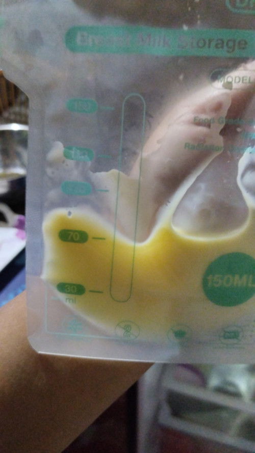 tips bgi susu meriah