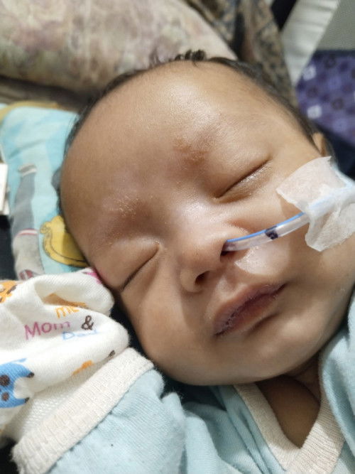 Jika ada yg nk derma seklas hati