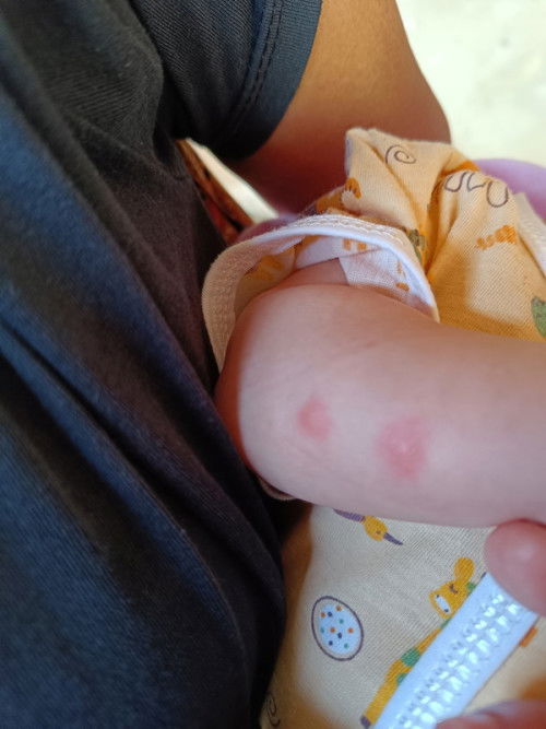 Ini kenapa ya bun?