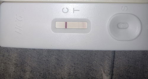 Nk tnye pendapat.. subuh tgk 1 line kul 10pg td tgk balik 2 line tp sgt samar2.. mcm ni valid ke ?