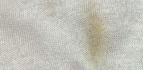 ini flek atau bukan ya?