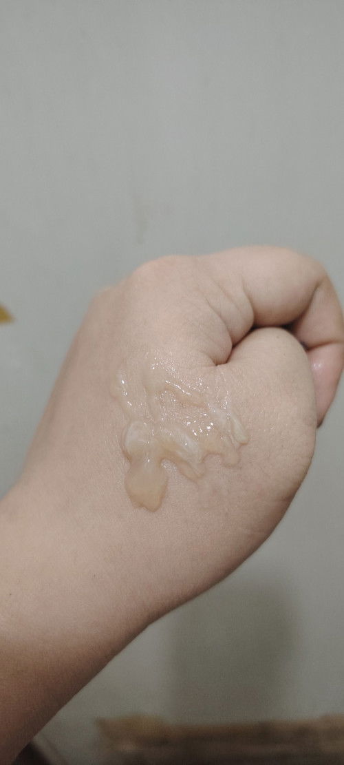 Mga mommy baka po alam nyo ung ganitong discharge para syang jelly na mas makunat ng konti nababanat