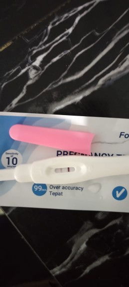 Pregnant umur 40