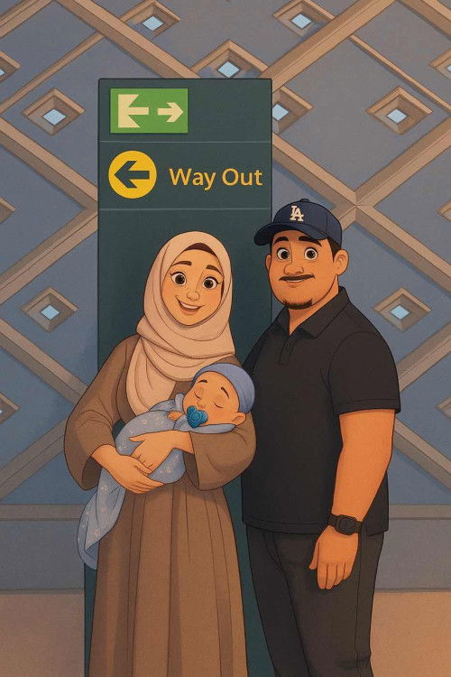 Happy Mama π₯°
