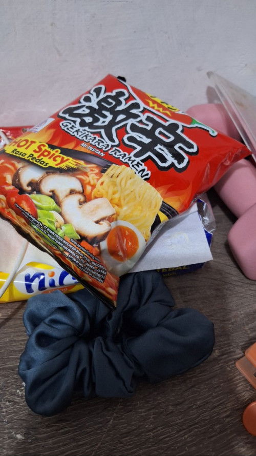 Mi ramen instan