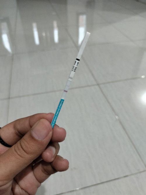 Positif atau negatif