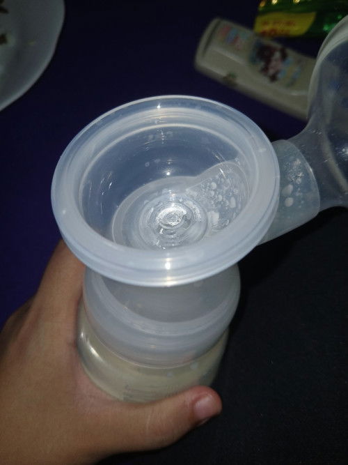 Permasalahan alat pompa