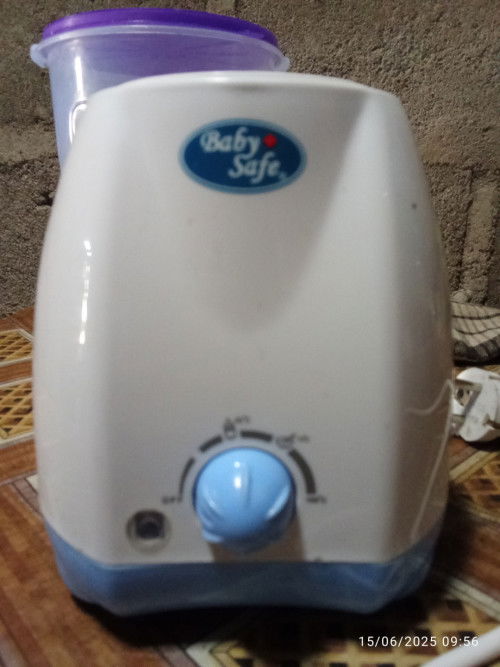 Pemanas asi