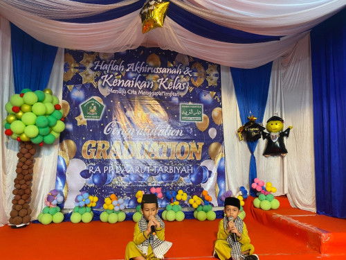 Berbagi pengalaman atau sharing anak laki2 umur 5tahun