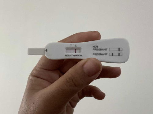 chemical pregnancy