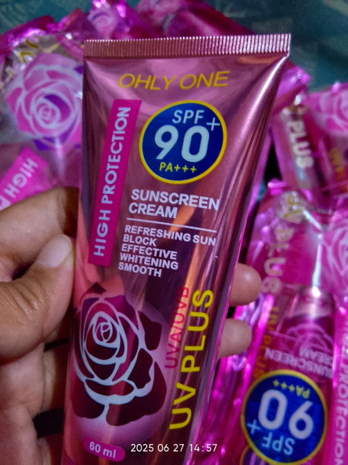 Pwd Po bang gumamit Ang buntis ng sunscreen