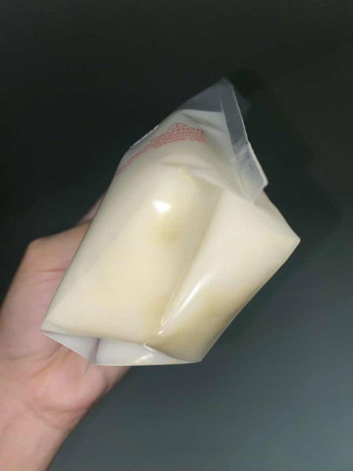 ปั๊มนม#แม่มือใหม่