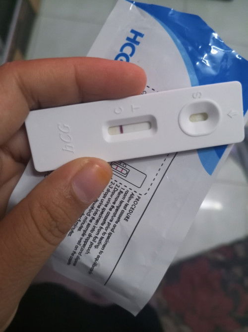 Positif or negatif