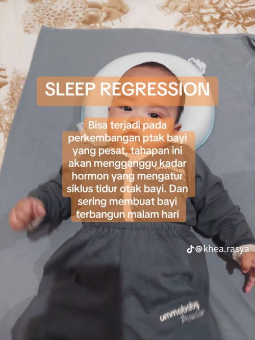Fase usia 3bulan 10hari