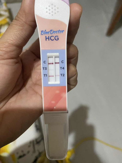 BlueDoctor HCG (PT)