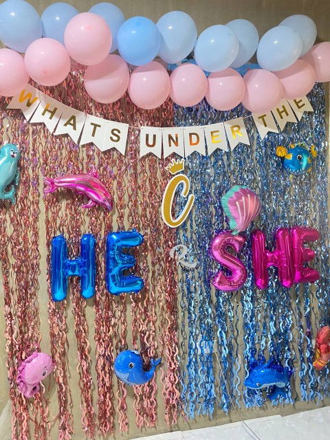 Its a Boy 🩵