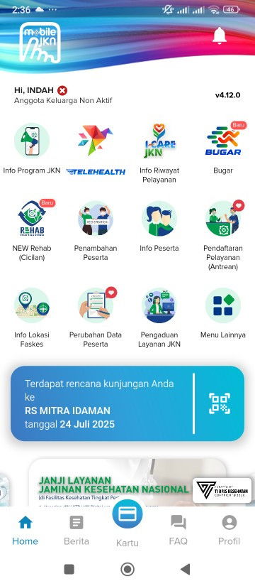 Tentang bpjs