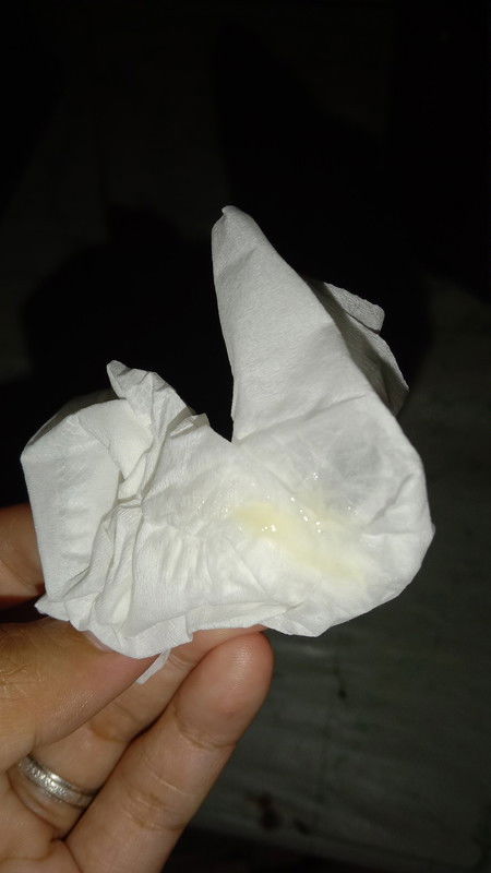 Bayi 1 bulan setengah