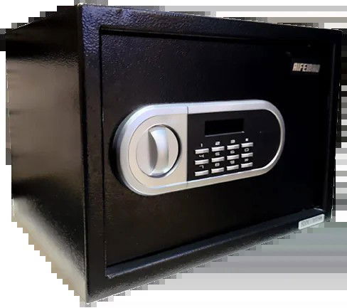 Beyond Security: How Precision Engineering, Fine Craftsmanship, and Extraordinary Design Elevate the