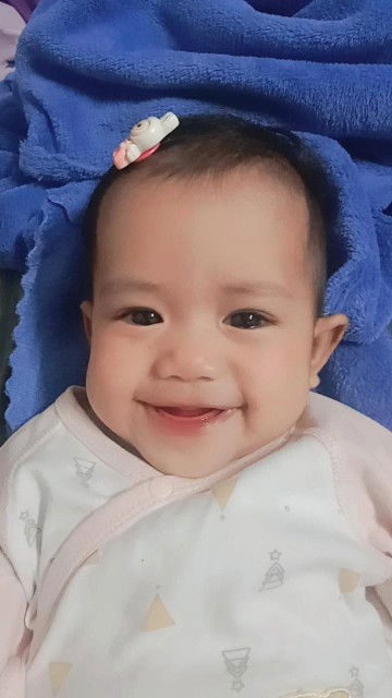 ขอวิธีเพิ่มน้ำหนักลูกหน่อยค่ะ