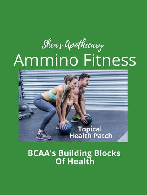 How Effective Are Amino Acid Patches?