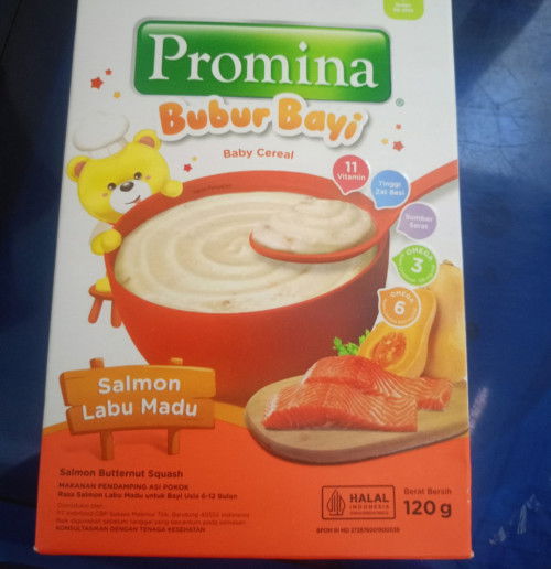 Anak 6 bln mulai mpasi