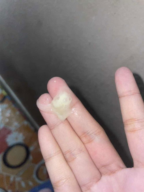 hello mom semua selamat pagi