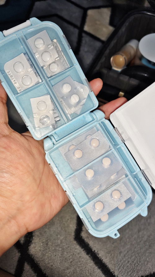 OBAT PENGUAT