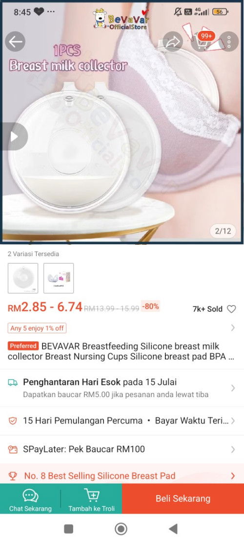 Post reply image