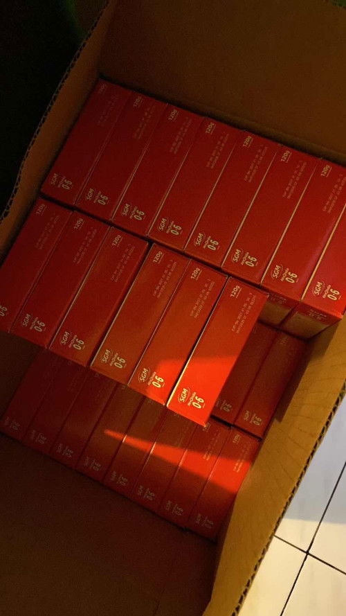 Susu sgm ananda 0-6bln