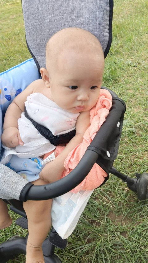 เคยคิดจะเอาน้องออก
เพราะไม่พร้อมยังเรียนไม่จบ