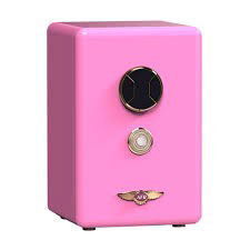 The Guardian Safe: Combining Technology and Luxury for Ultimate Protection- My AFB Safe