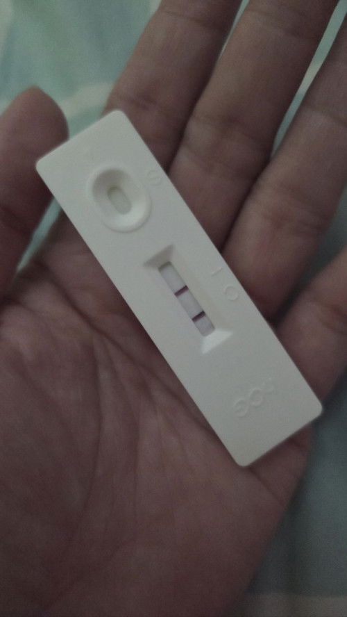 Our panganay is 3yrs and 4mos old. Got positive test last July 14, this is our 2nd 🙏🥰