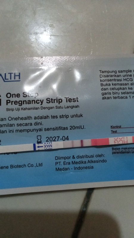 Bun ini positif apa gmna ya?