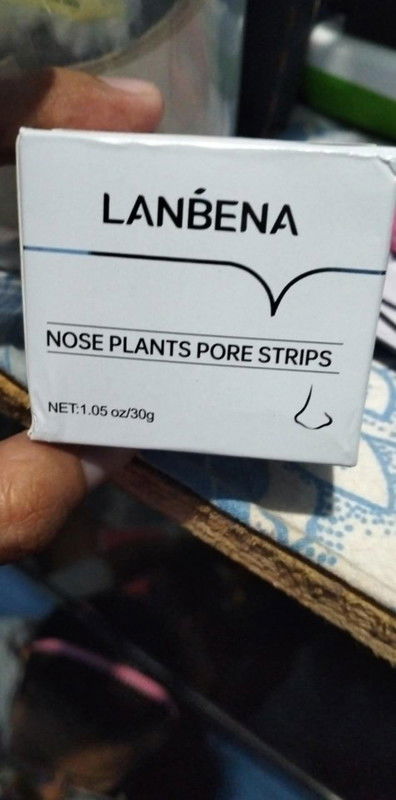 Pwede ba ako gumamit ng pang tanggal blackheads sa ilong?? 31weeks pregnant