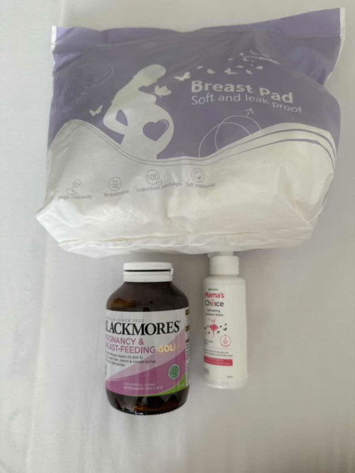 FREE PRODUK