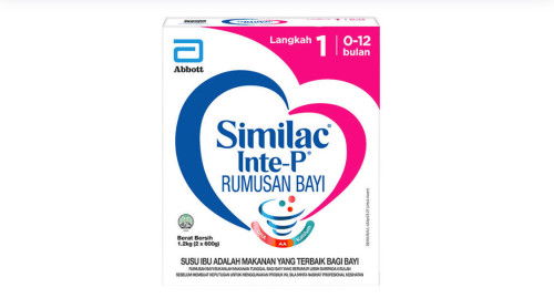 SUSU SIMILAC INTEL-P