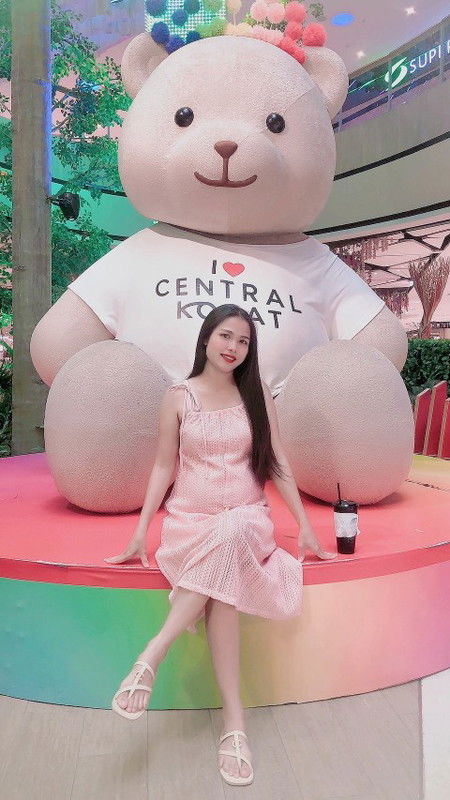 7เดือนแล้วคะทีมกันยา ลูกสาว