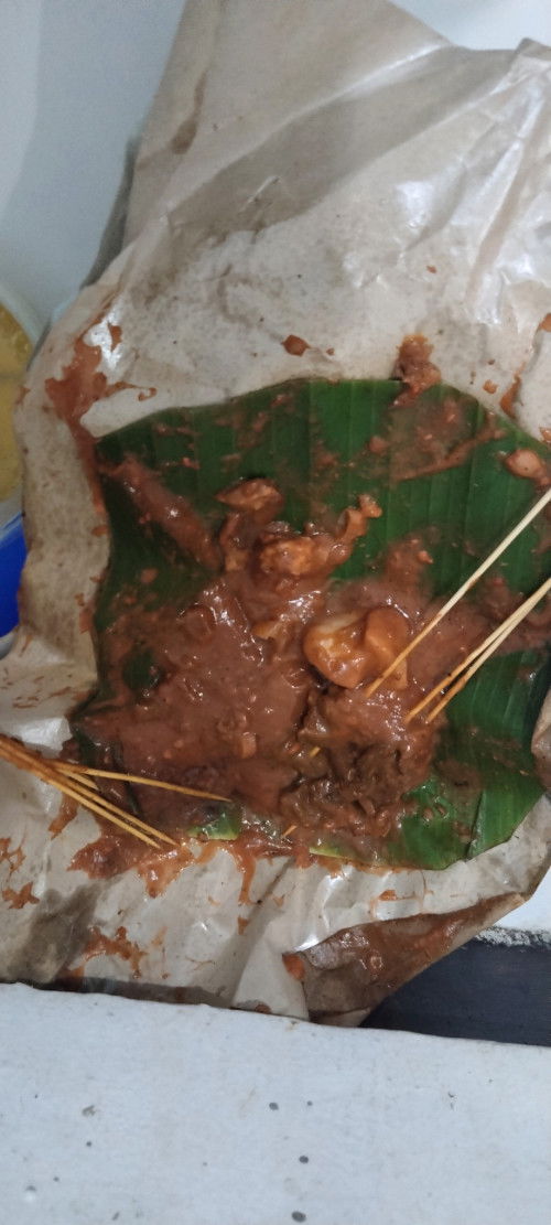 Apakah saya yg terlalu baperan?