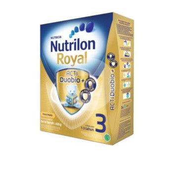 Susu formula