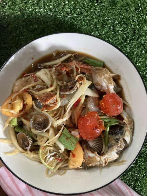 กิน ของดิบตอนท้อง 12วีค