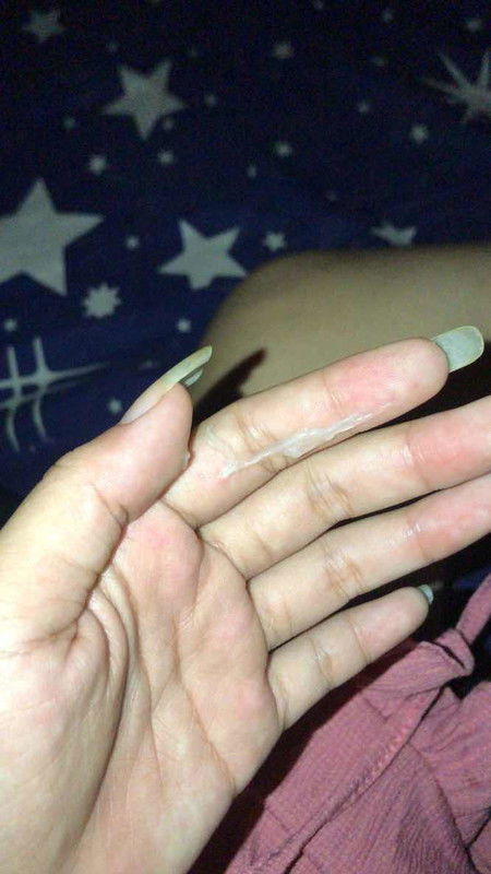 มูกหรือตกขาว 25+5 w