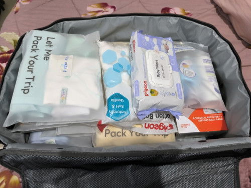 Hospital Bag
