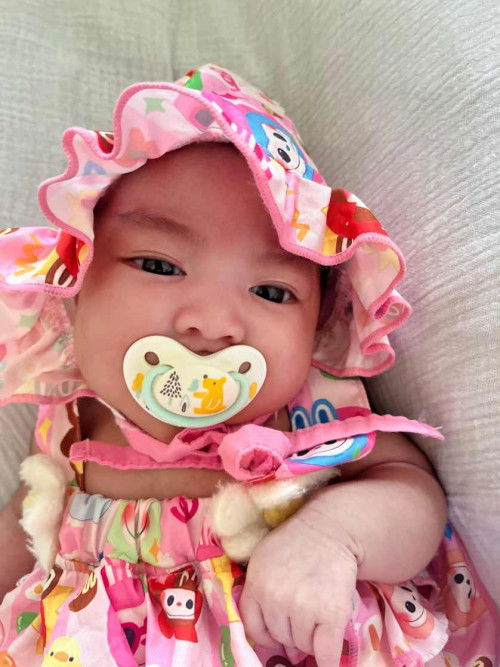 1เดือน8วันแล้วค๊าา