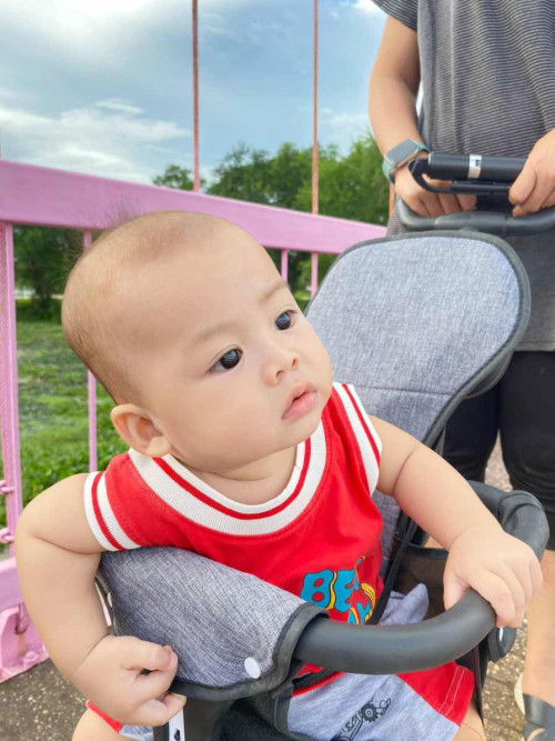ขอวิธีให้ลูกหย่านมหน่อยค่ะ แม่ๆ
