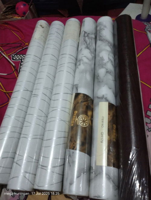 jual wallpaper